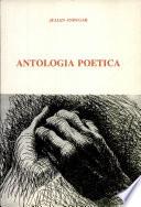 Antología poética