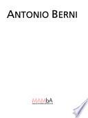 Antonio Berní