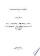 Antonio de Gouvea, O.S.A.
