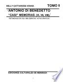 Antonio Di Benedetto