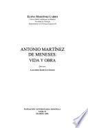 Antonio Martínez de Meneses