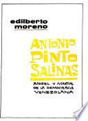 Antonio Pinto Salinas