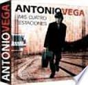 Antonio Vega