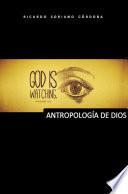 Antropología de Dios