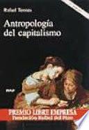 Antropología del capitalismo