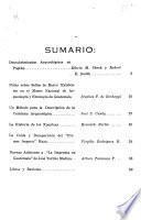 Antropología e historia de Guatemala