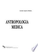 Antropología médica