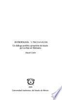Antropología y psicoanálisis