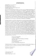 Antropológica