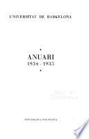 Anuari