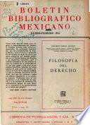 Anuario bibliográfico