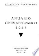 Anuario cinematográfico