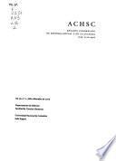 Anuario colombiano de historia social y de la cultura