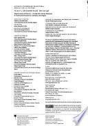 Anuario colombiano de historia social y de la cultura