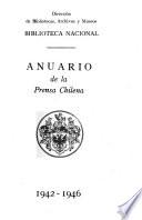 Anuario de la prensa chilena