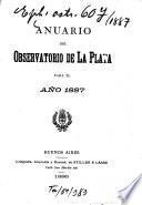 Anuario del Observatorio de La Plata