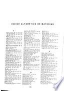 Anuario estadístico de España