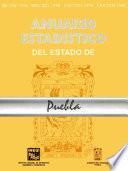 Anuario estadístico del estado de Puebla 1998