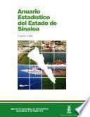 Anuario estadístico del estado de Sinaloa 1990