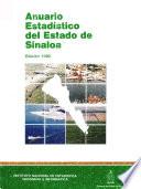 Anuario estadístico. Sinaloa 1990