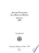 Anuario financiero de la banca en México