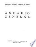 Anuario general