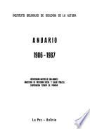 Anuario