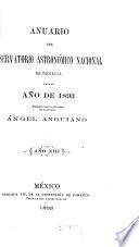 Anuario