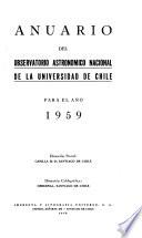 Anuario