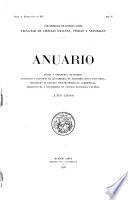 Anuario