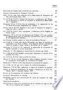 Anuario: Manual técnico del transporte terrestre en Chile