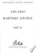 Anuario maritimo español