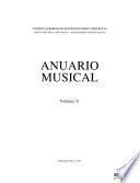 Anuario musical