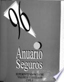 Anuario seguros