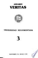 Anuario veritas