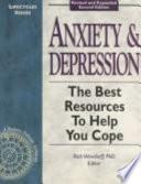 Anxiety & Depression