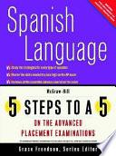 AP Spanish Language