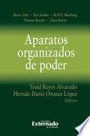 Aparatos organizados de poder