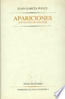 Apariciones