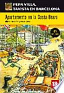 Apartamento en la Costa Brava