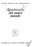 Apasionados del Nuevo Mundo