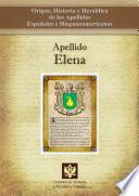 Apellido Elena