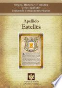 Apellido Estellés
