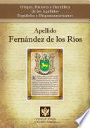 Apellido Fernández de los Ríos