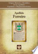 Apellido Ferreiro