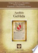 Apellido Gel·lida