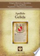 Apellido Gelida