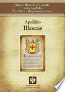 Apellido Illescas