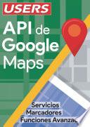 API Google Maps
