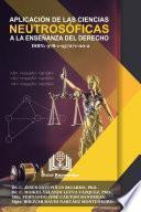 Aplicación de las ciencias neutrosóficas a la enseñanza del derecho